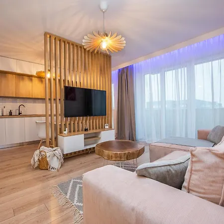Ego Apartment Targu Mures Exterior photo