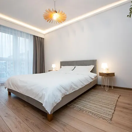 Ego Apartment Targu Mures Exterior photo
