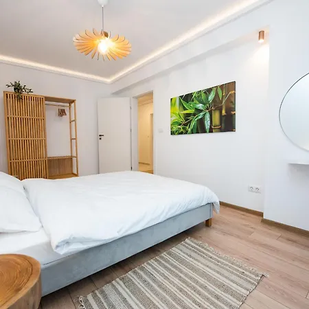 Ego Apartment Targu Mures Exterior photo