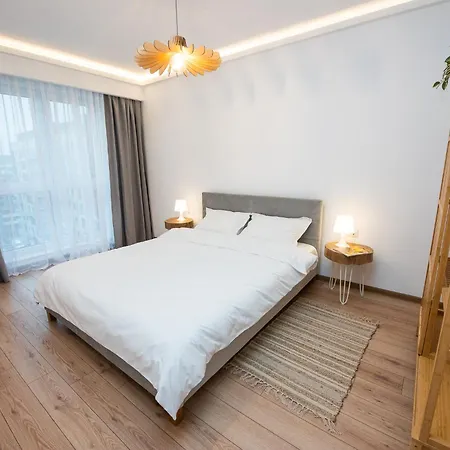 Ego Apartment Targu Mures Exterior photo
