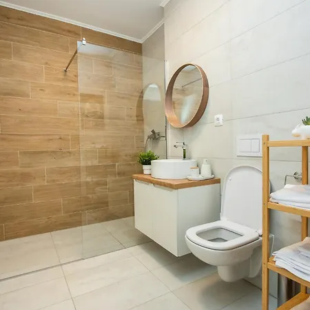 Ego Apartment Targu Mures Exterior photo