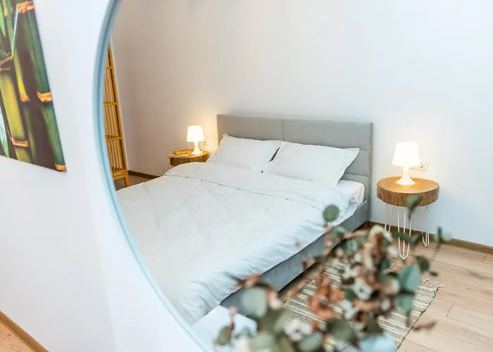 Ego Apartment