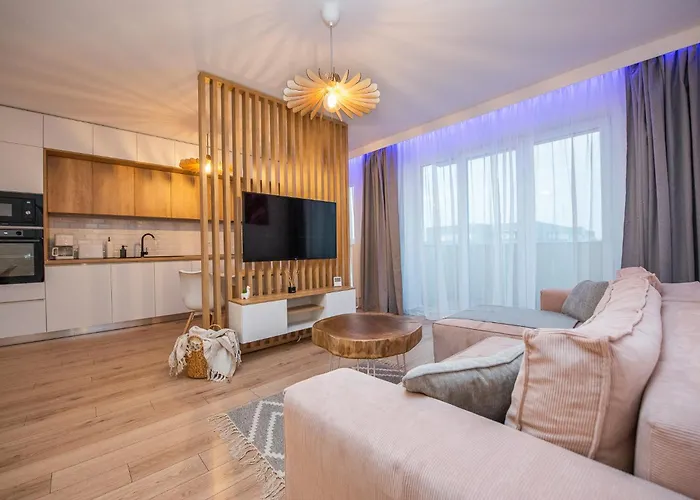 Ego Apartment