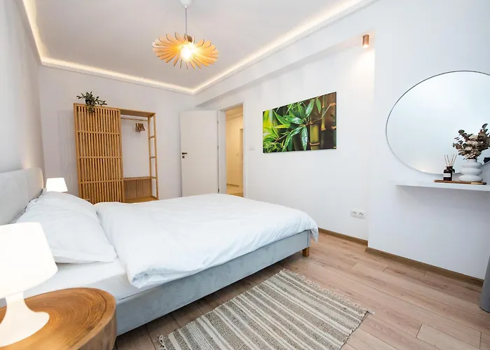 Ego Apartment