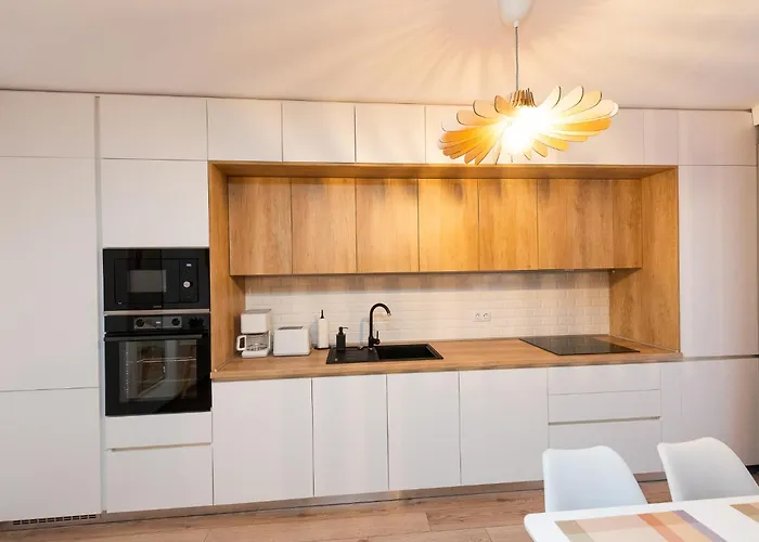 Ego Apartment