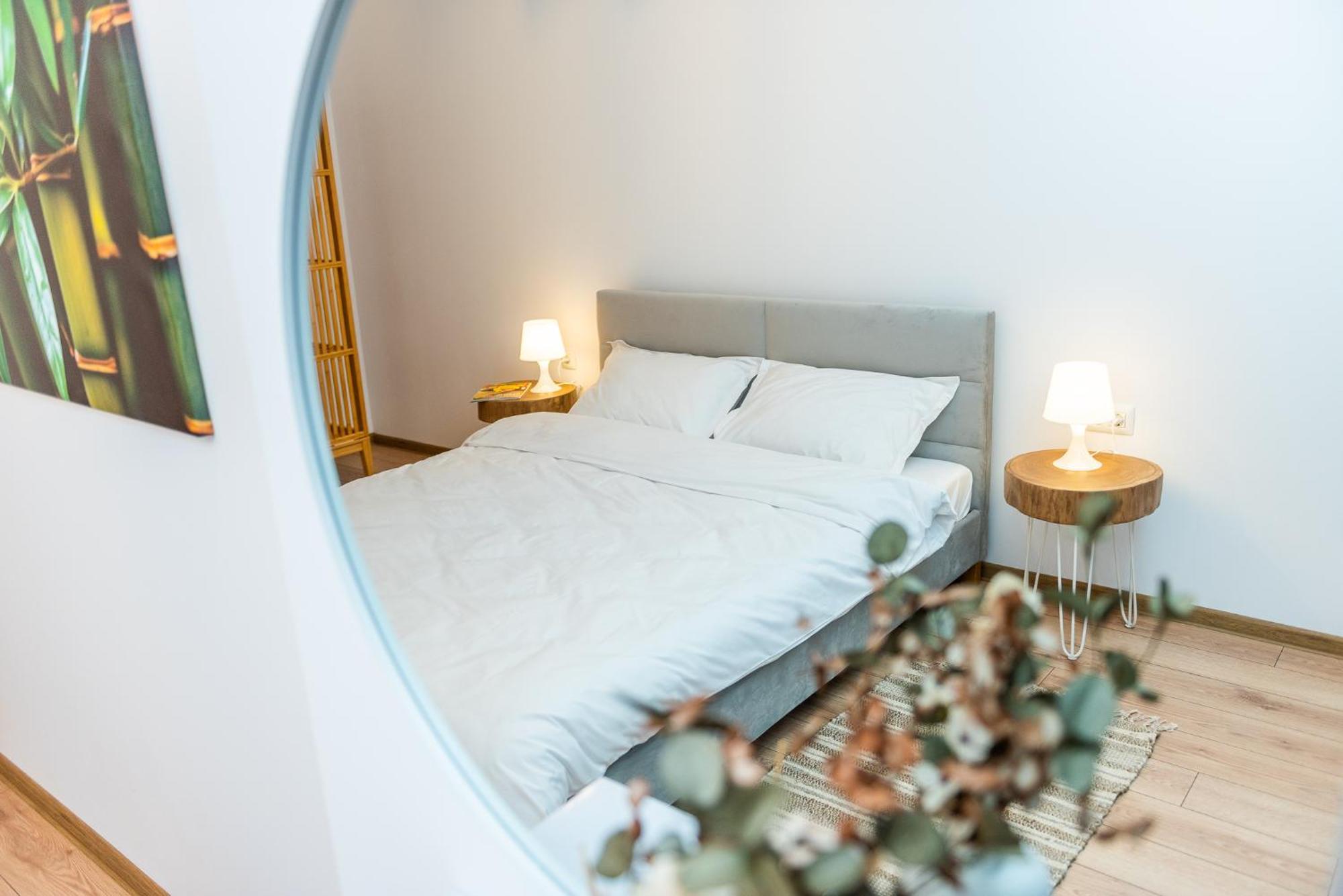 Apartment Ego