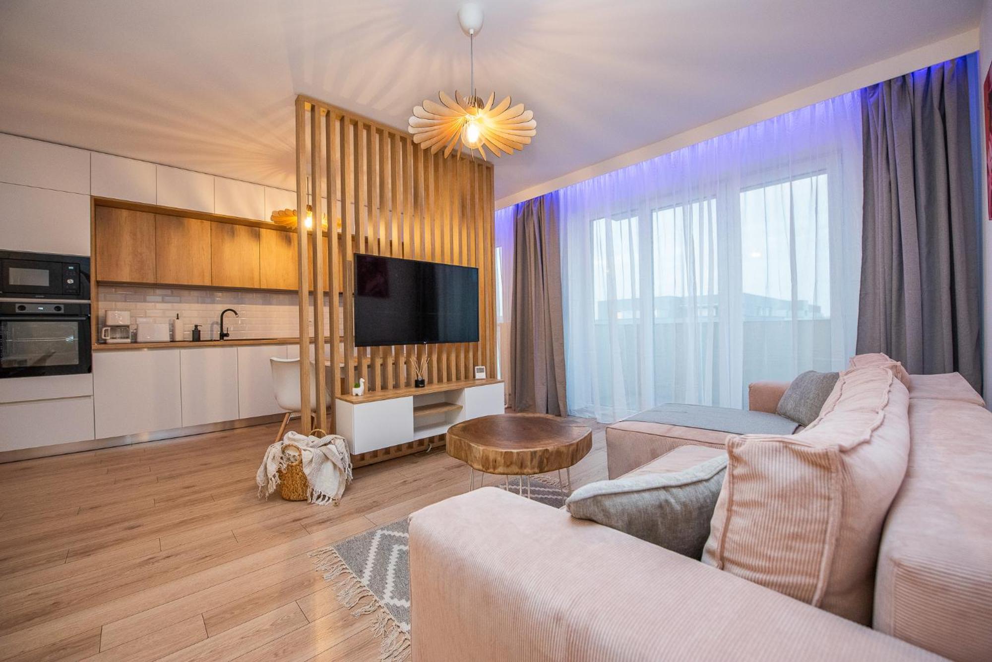 Ego Apartment *