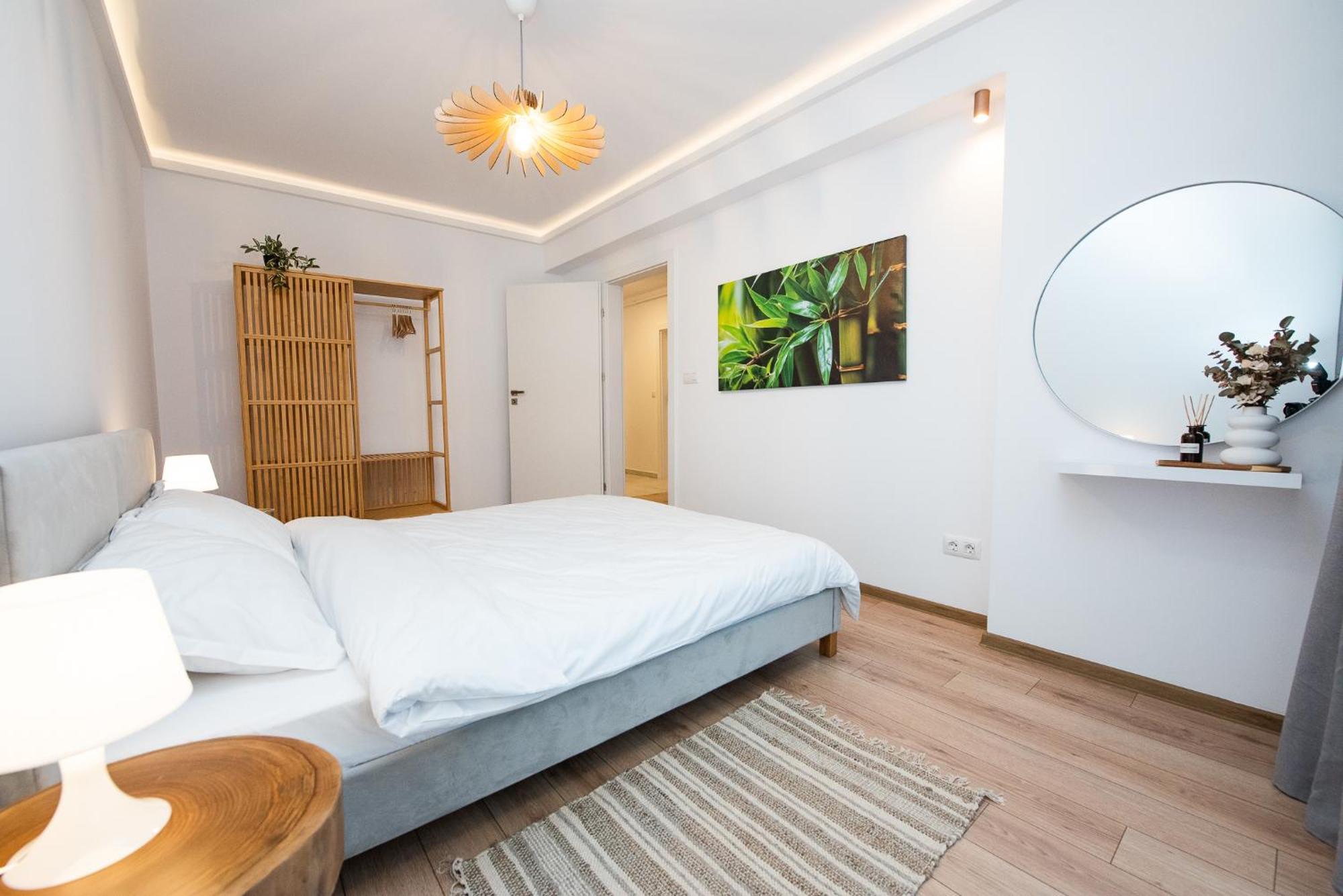 Apartment Ego *