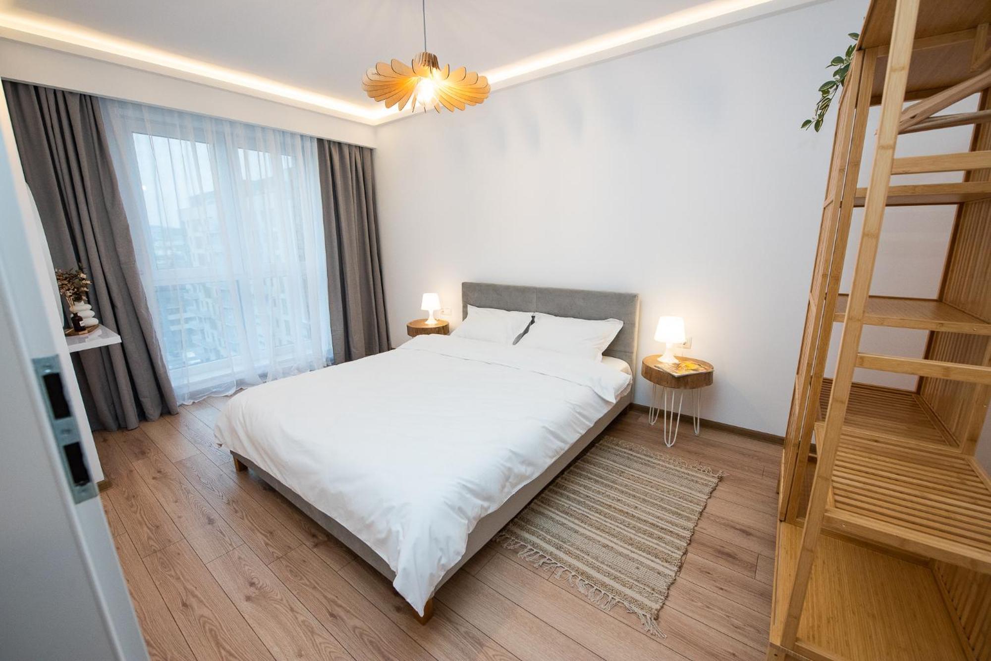 Ego Apartment Targu Mures