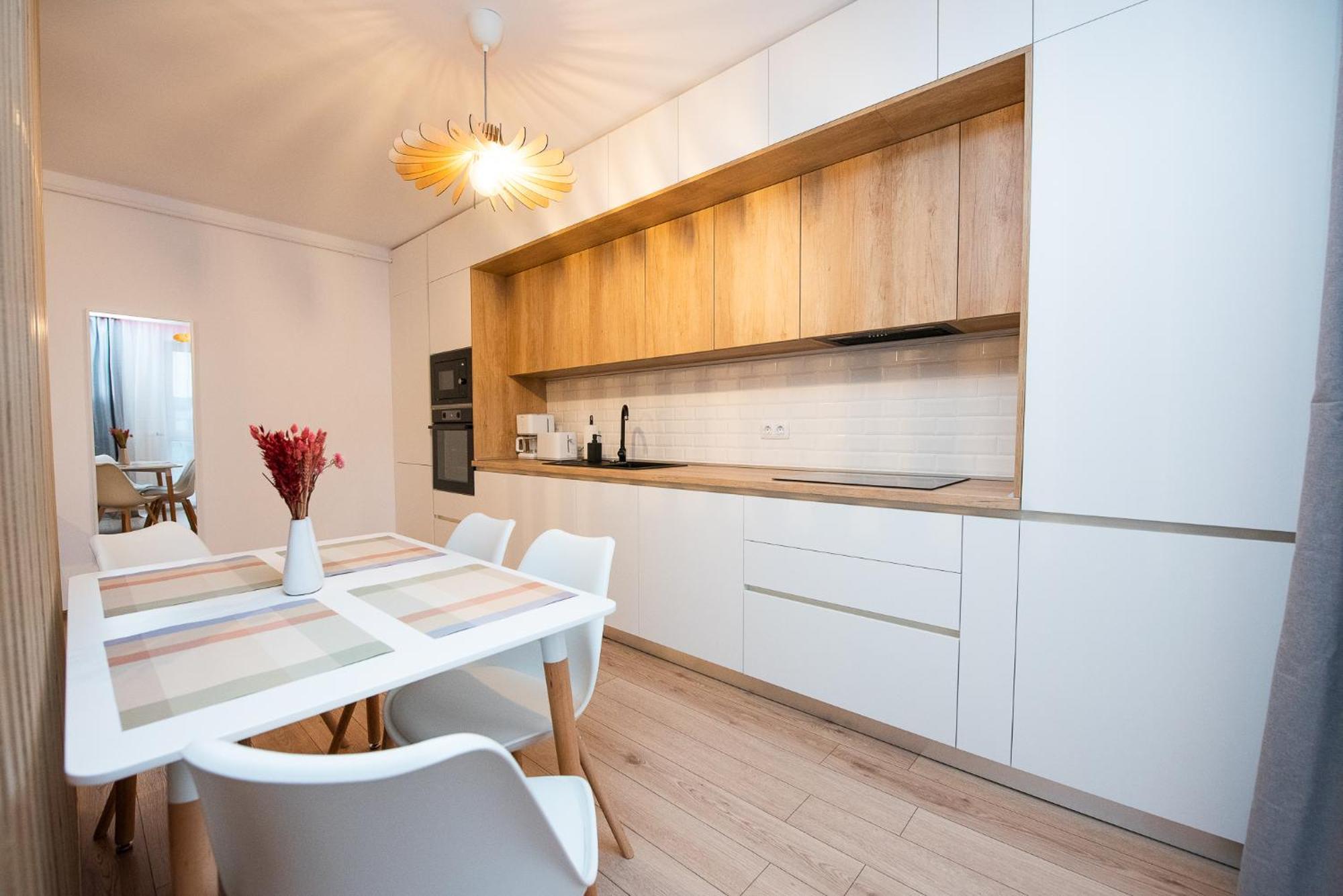 Ego Apartment