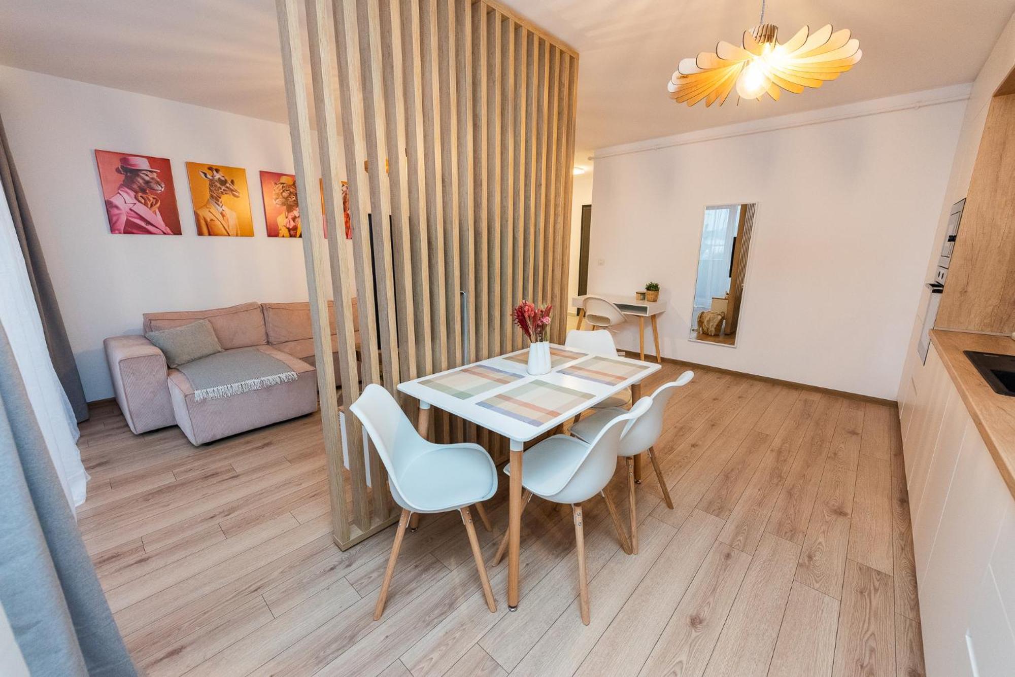 Ego Apartment
